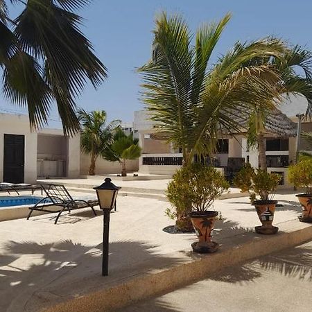 Chez Andre Villa Ngaparou Dış mekan fotoğraf