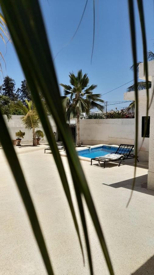 Chez Andre Villa Ngaparou Dış mekan fotoğraf
