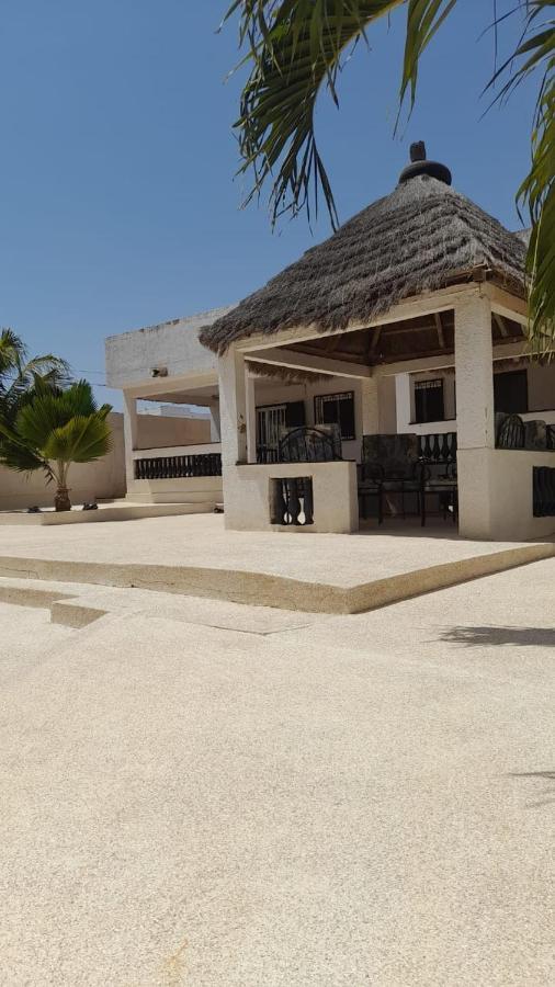 Chez Andre Villa Ngaparou Dış mekan fotoğraf