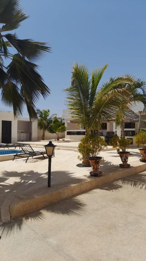 Chez Andre Villa Ngaparou Dış mekan fotoğraf