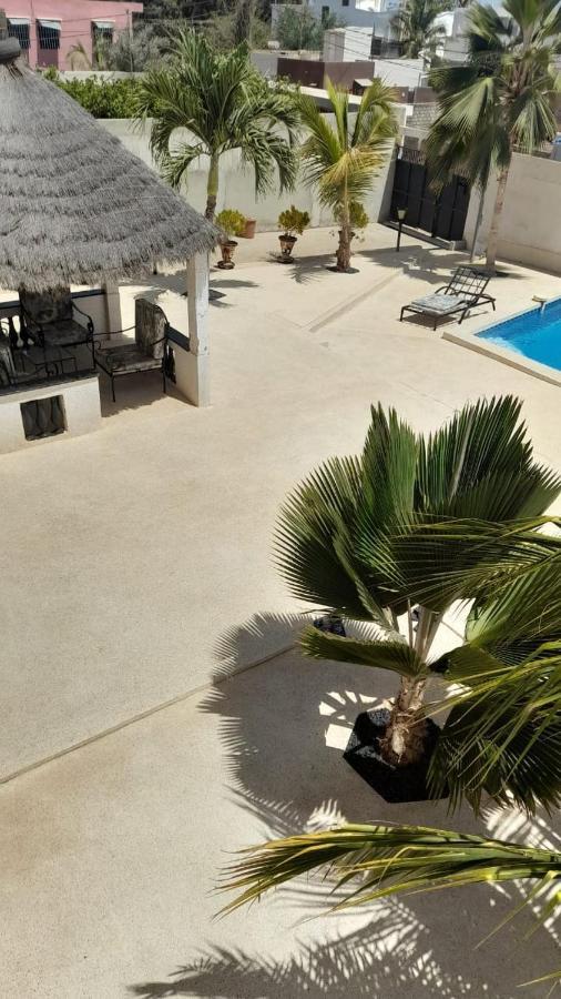 Chez Andre Villa Ngaparou Dış mekan fotoğraf