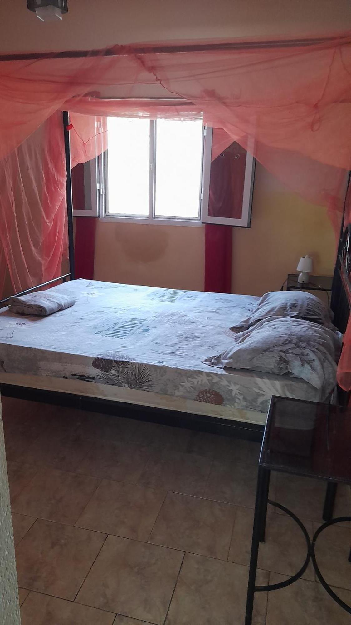 Chez Andre Villa Ngaparou Dış mekan fotoğraf
