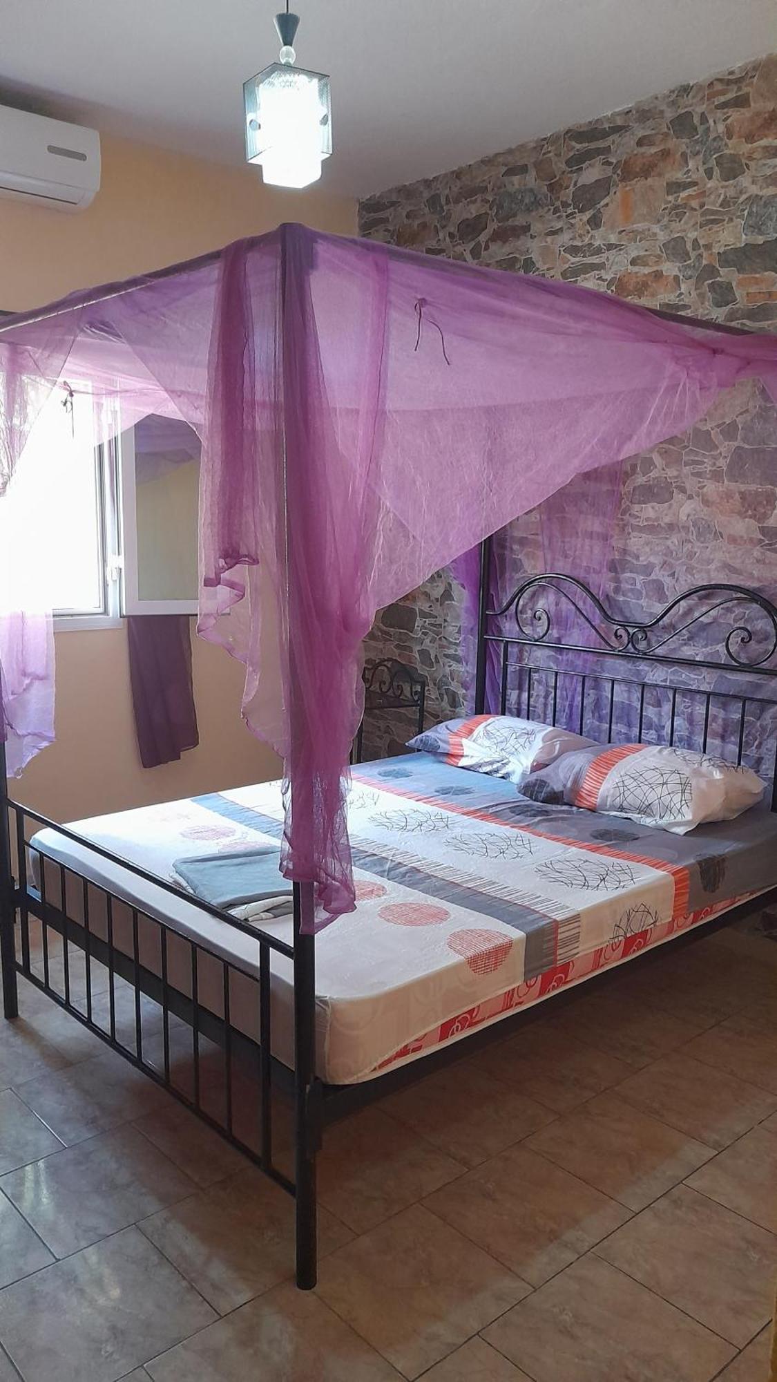 Chez Andre Villa Ngaparou Dış mekan fotoğraf