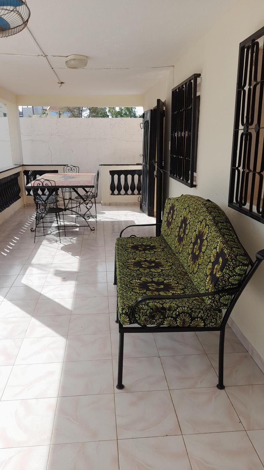 Chez Andre Villa Ngaparou Dış mekan fotoğraf