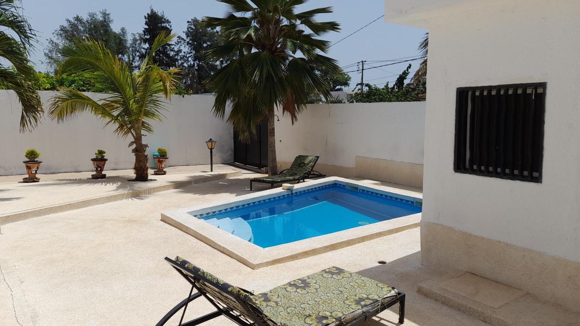 Chez Andre Villa Ngaparou Dış mekan fotoğraf