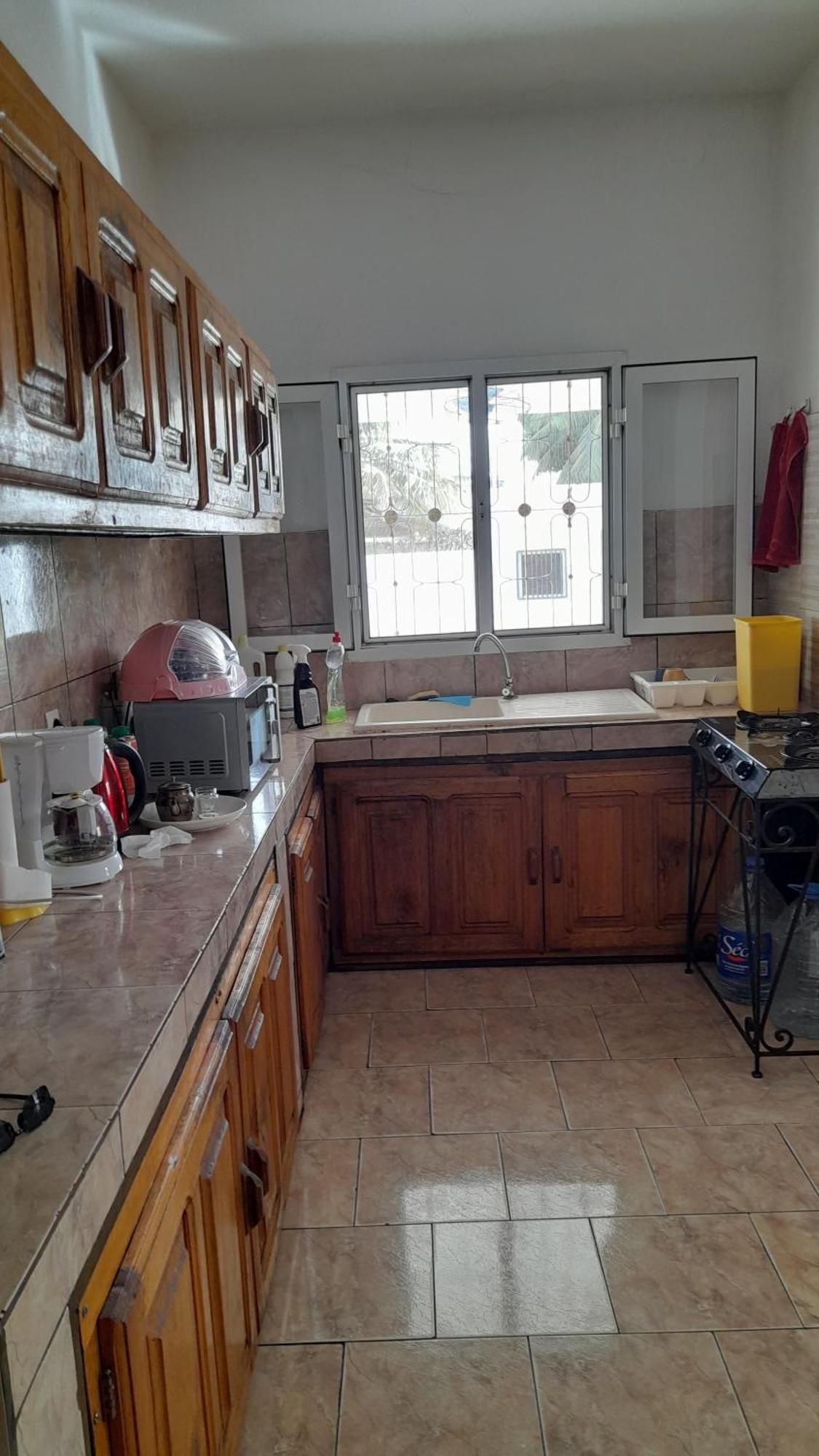Chez Andre Villa Ngaparou Dış mekan fotoğraf