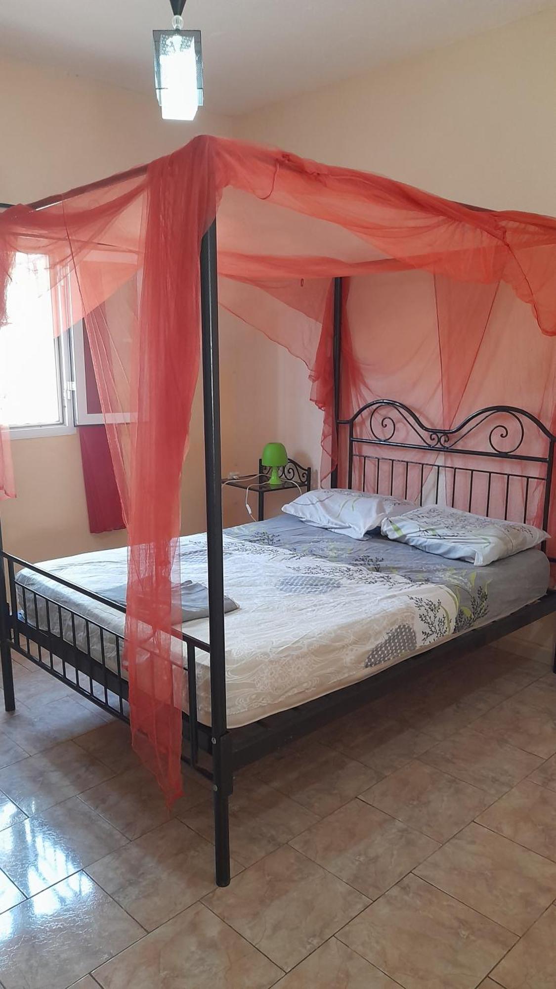 Chez Andre Villa Ngaparou Dış mekan fotoğraf